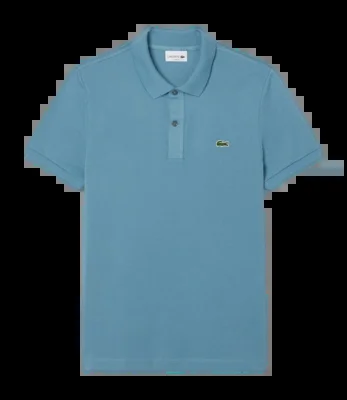 Polo Lacoste Homme PH4012 Slim Fit Limestone