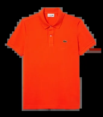 Polo Lacoste Homme PH4012 Slim Fit Sunrise