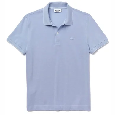 Polo Lacoste Homme PH5005 Phoenix Blue Purpy