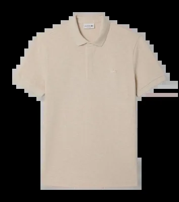 Polo Lacoste Homme PH5522 Coupe Regular Moon Chine