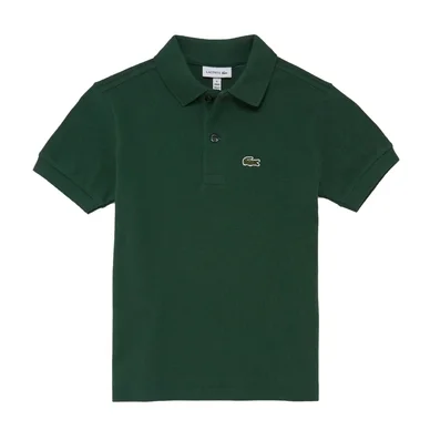 Polo Lacoste Kids PJ2909 Vert