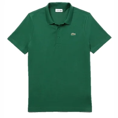 Polo Lacoste Men DH2881 Sport Vert