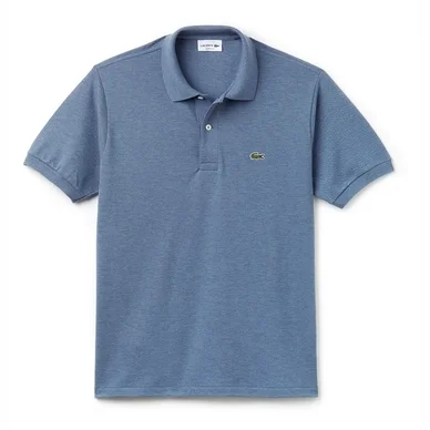 Polo Lacoste Men L1264 Classic Fit Neptune