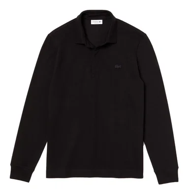 Polo Lacoste Men PH2481 Regular Fit Paris Noir