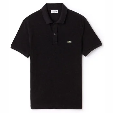 Polo Lacoste Men PH4012 Slim Fit Gris Foncé