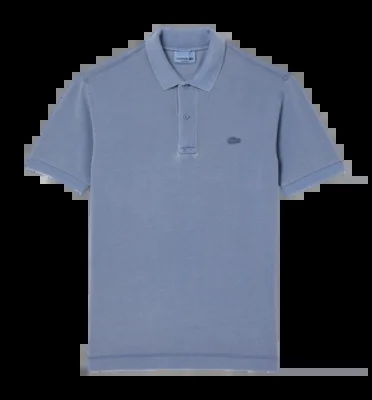 Polo Lacoste Unisexe PH3450 Eco Stonewash 24
