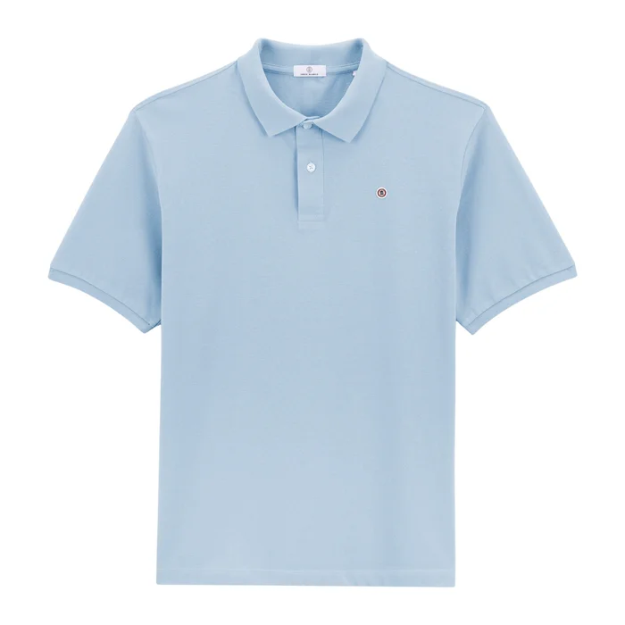 Polo Serge Blanco Lucas