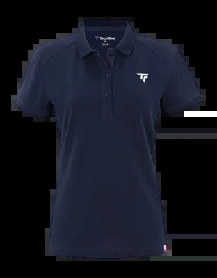 Polo Tecnifibre Femme W. Polo Pique 2024