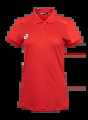 Polo The Indian Maharadja Femme Jaipur Red
