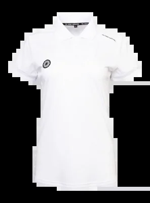 Polo The Indian Maharadja Fille Jaipur White