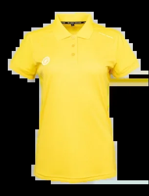 Polo The Indian Maharadja Fille Jaipur Yellow