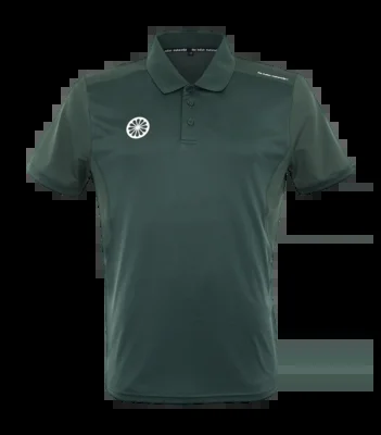 Polo The Indian Maharadja Garçon Jaipur Green