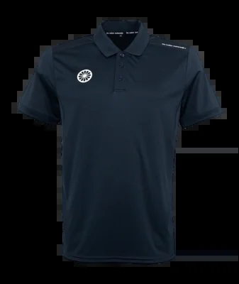 Polo The Indian Maharadja Garçon Jaipur Navy