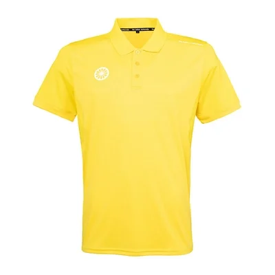 Polo The Indian Maharadja Homme Jaipur Yellow