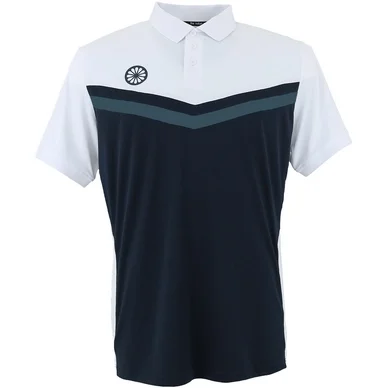 Polo The Indian Maharadja Hommes Kadiri White