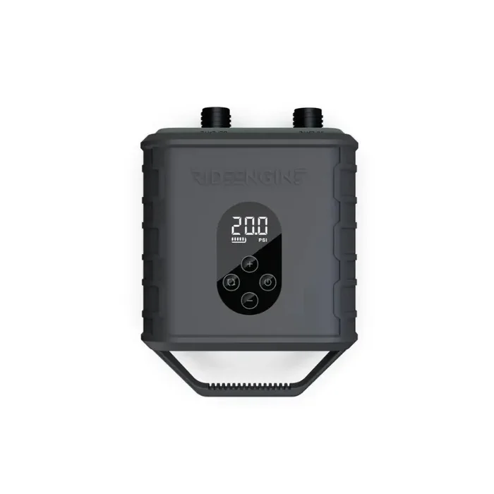Pompe electrique ride engine airbox Jusqu’à Épuisement Des Stocks