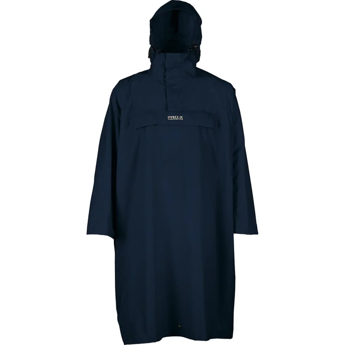 Poncho de pluie Pro-X Elements High Peak [Taille XS/S]