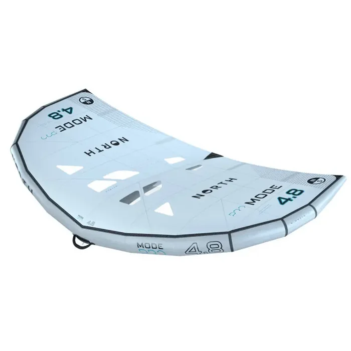 Populaire Aile de wingsurf north mode pro 2024