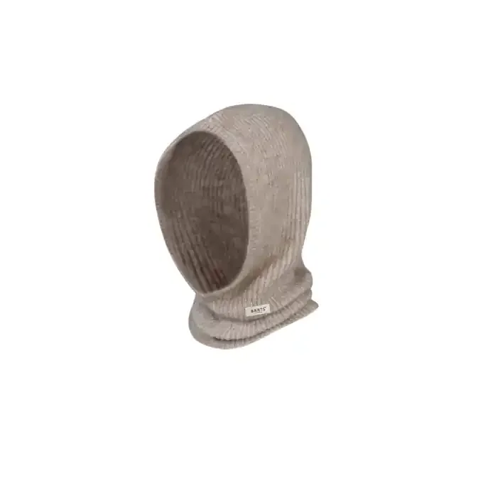 Populaire Capuche BARTS Karesa – Light Brown