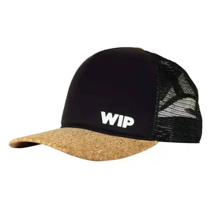 Populaire Casquette cool cap black