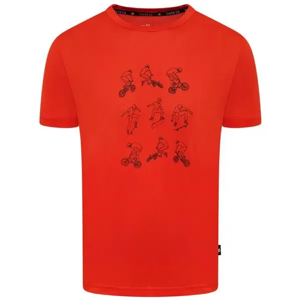Populaire DARE 2B Rightful Tee JR
