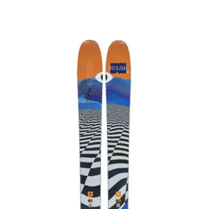 Populaire Pack de skis Armada ARV 106