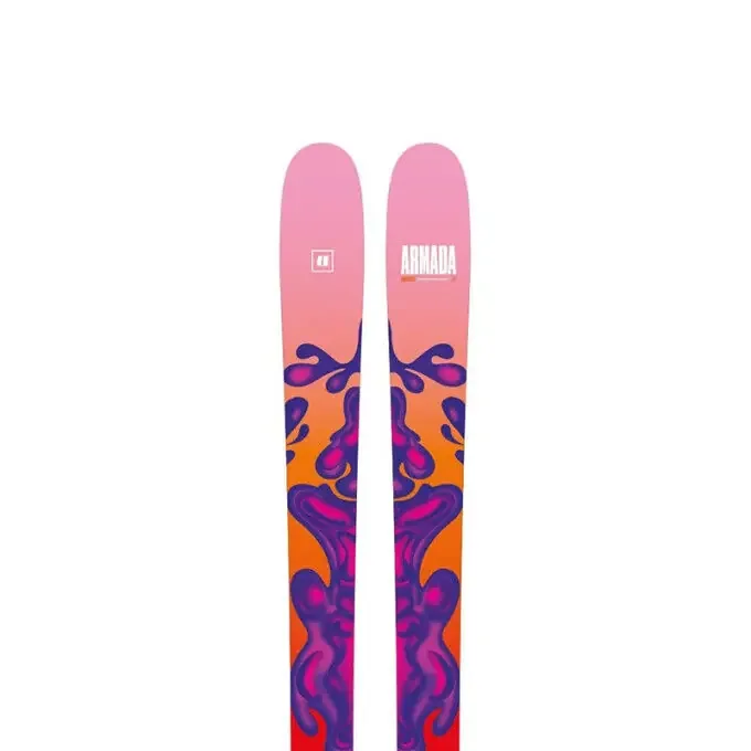 Populaire Pack de skis Armada ARW 88 + fix