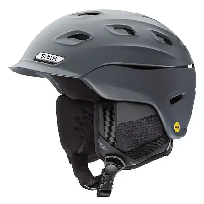Populaire Smith Vantage MIPS casque de ski, gris