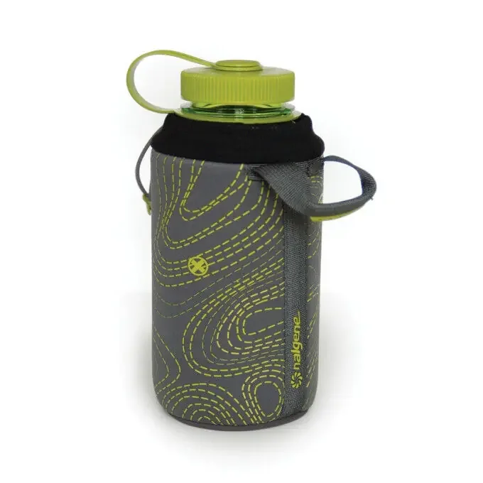 Porte Bouteille Nalgène 1L Tendance