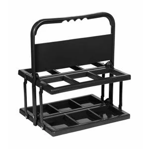 Porte bouteilles multisports