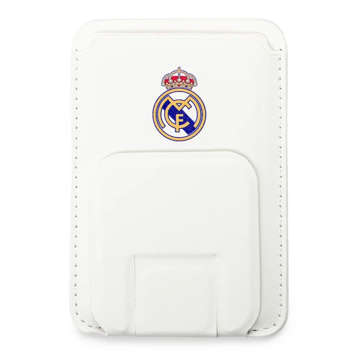 Porte-Cartes Adhésif pour Téléphone Real Madrid – Boutique Officiel Real Madrid CF