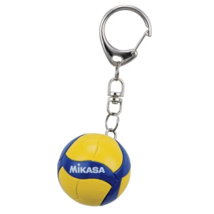 Porte clé ballon Mikasa AC-KC200W