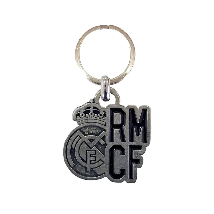 Porte-clés RMFC Real Madrid – Boutique Officiel Real Madrid CF