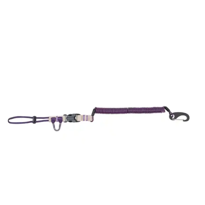 Porte matériel extensible Air Leash II Beal Premium