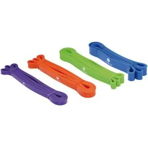 Power bands light