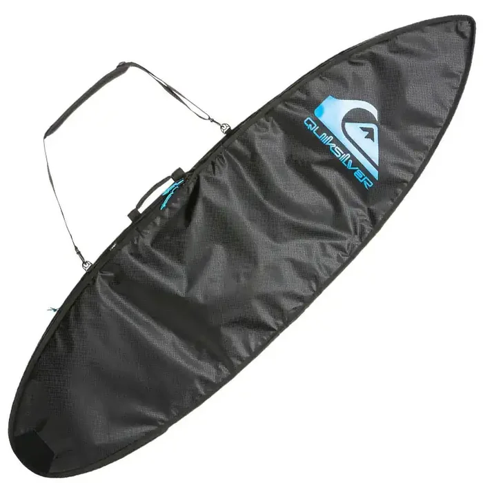 Premium Housse Surf Quiksilver Transit Shortboard