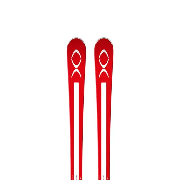 Premium Pack de skis XO V7 + fix