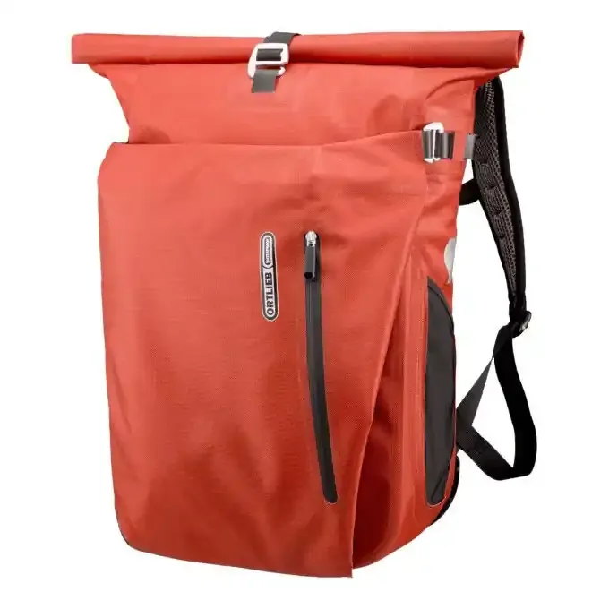Premium Sacoche de vélo Ortlieb VARIO PS Rooibos