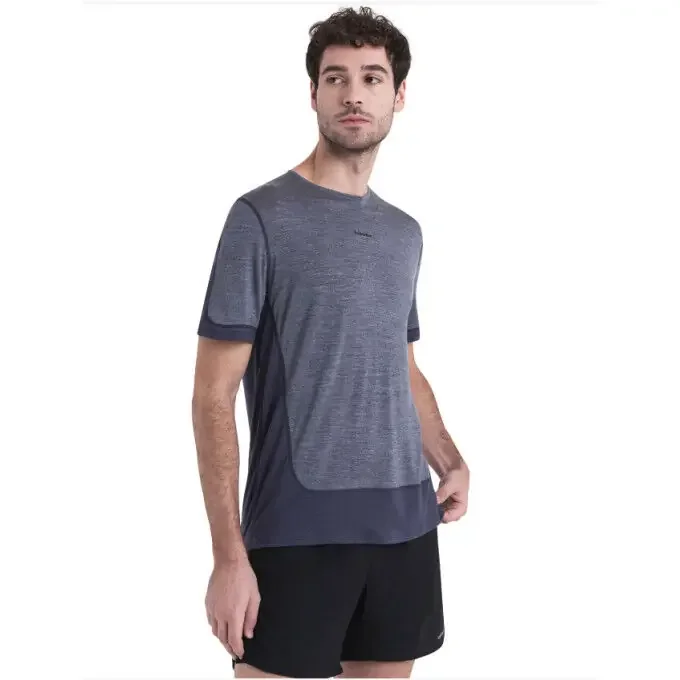 Premium T-Shirt IceBreaker ZONEKNIT