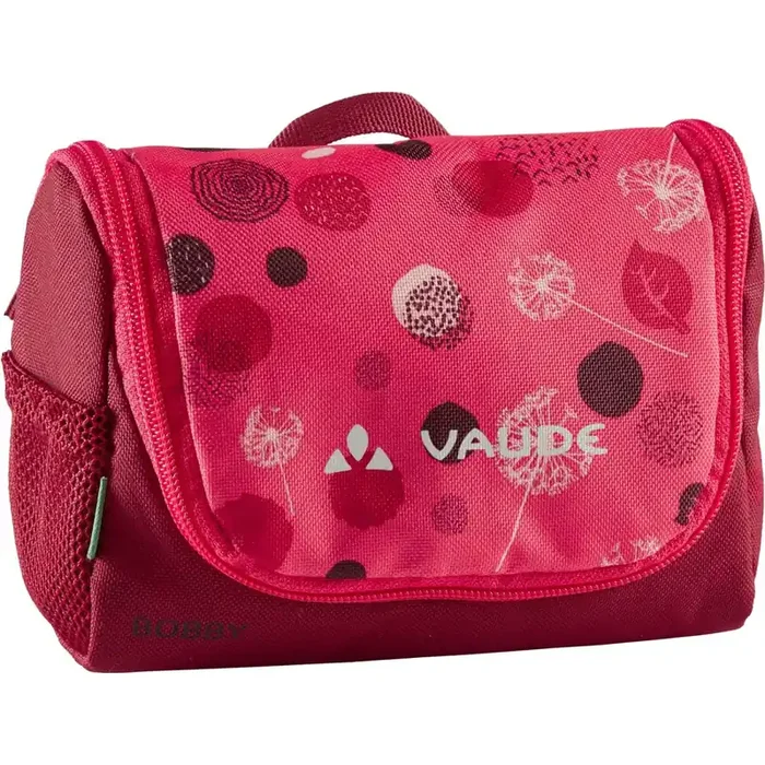 Premium Vaude Bobby, trousse de toilette, rose