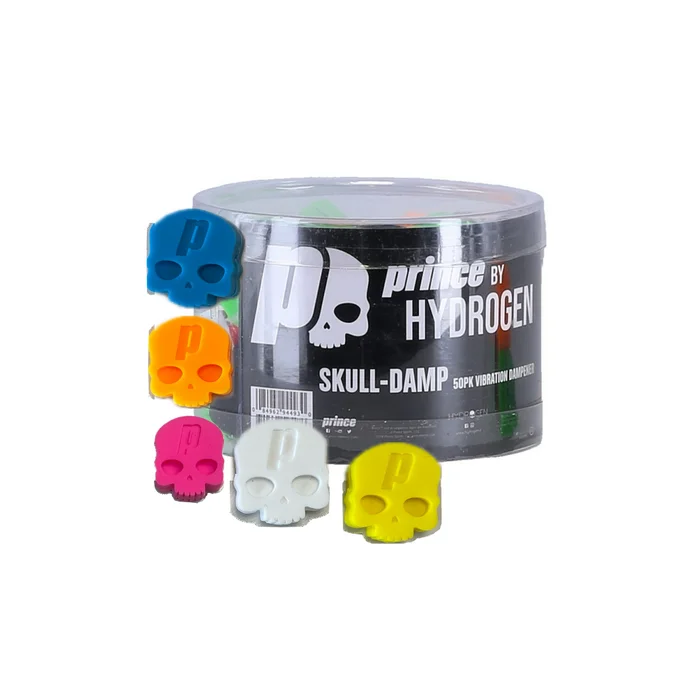 Prince por Hydrogen Antivibrator Skull 2024
