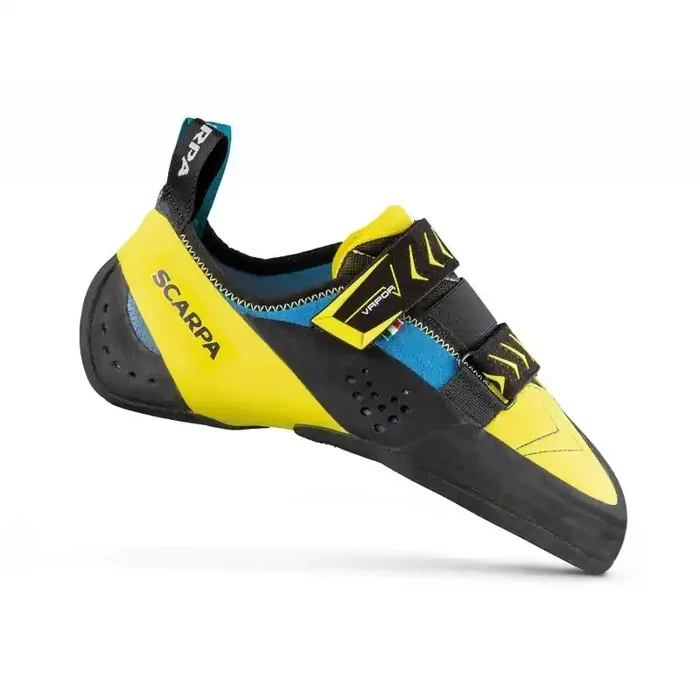 Prix Bas Chaussons d’escalade Vapor Velcro Scarpa
