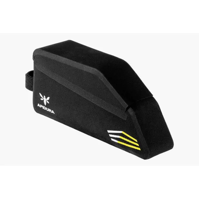 Prix Bas Sacoche de cadre Apidura RACING BOLT-ON TOP TUBE (1L)