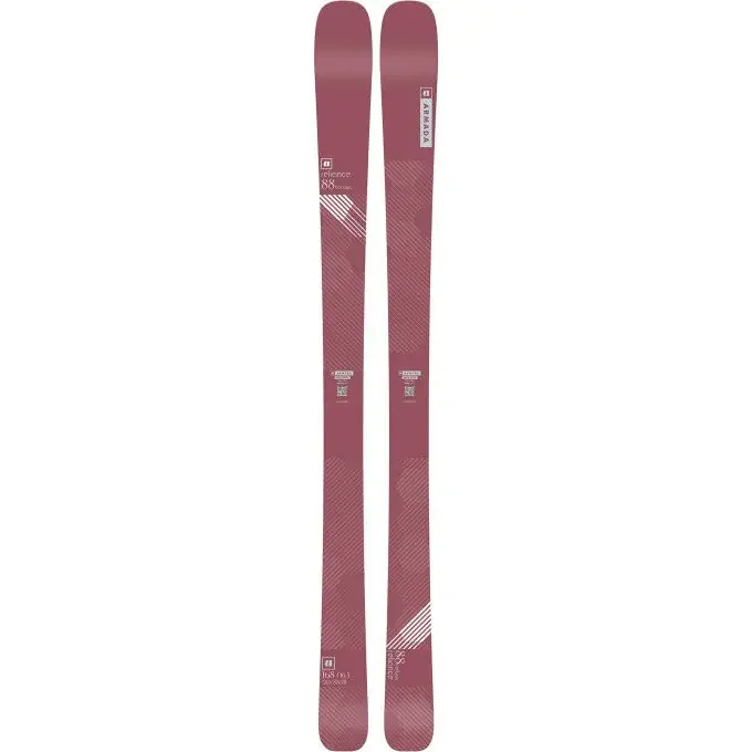 Prix Bas Skis alpin armada RELIANCE 88 C