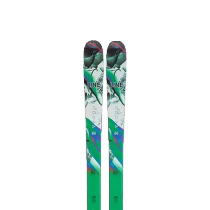 Prix Bas Skis de piste Line PANDORA 84