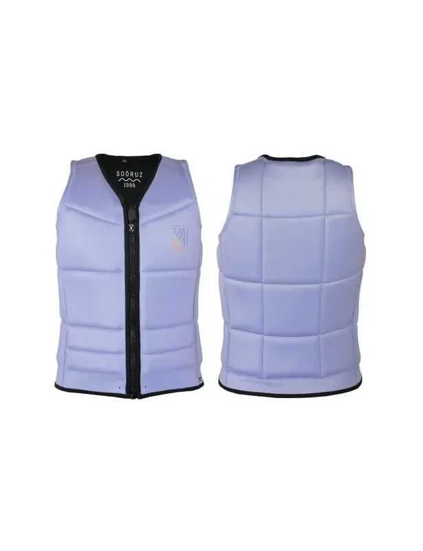 Prix Bas Veste impact SOORUZ Women Reac – CE Approved EPI UE 2016/425