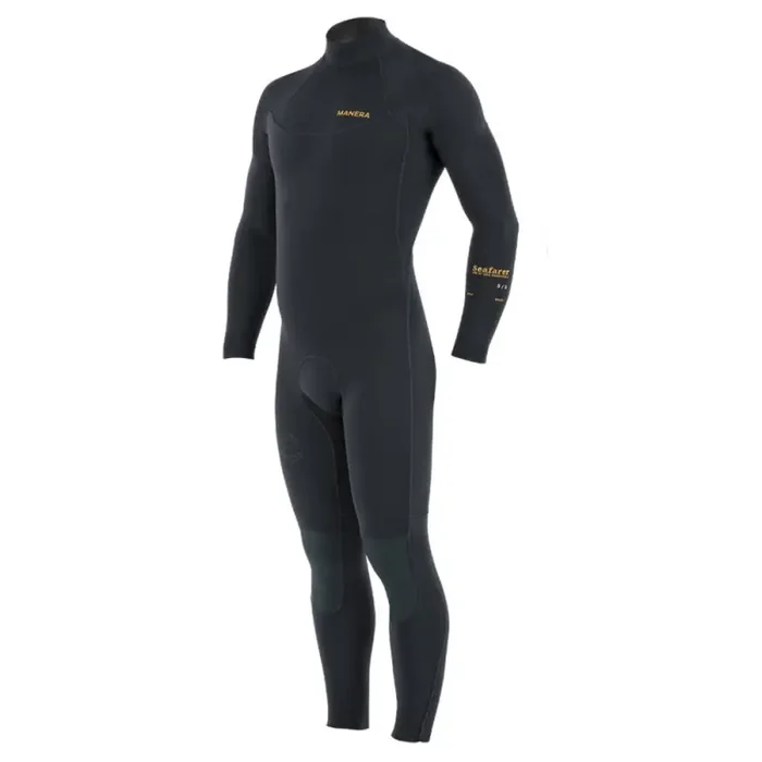 Prix Cassé Combinaison manera seafarer+ 5-3 backzip noir