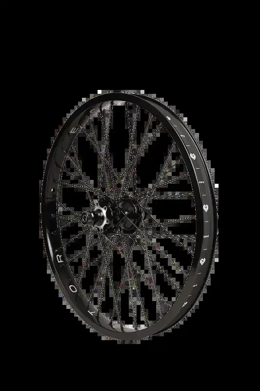 Prix Cassé Locator Exile 20″ Disque Cassette Roue BMX