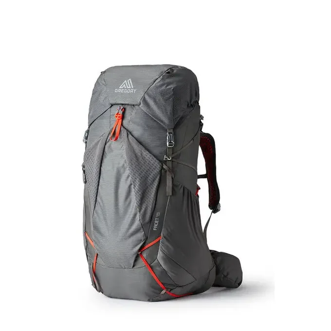 Prix Cassé Sac à dos Gregory FACET 45 RC SM Sunset Grey