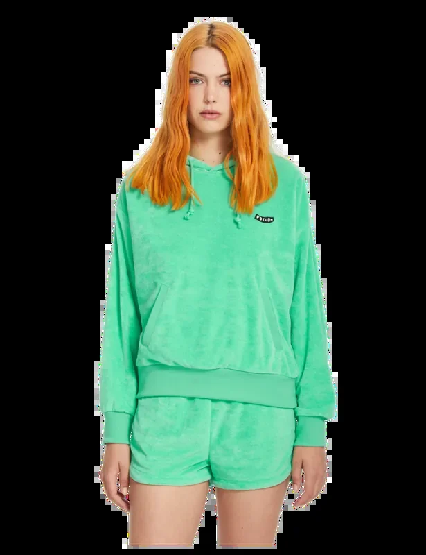 Prix Cassé Sweat VOLCOM Sweaterry
